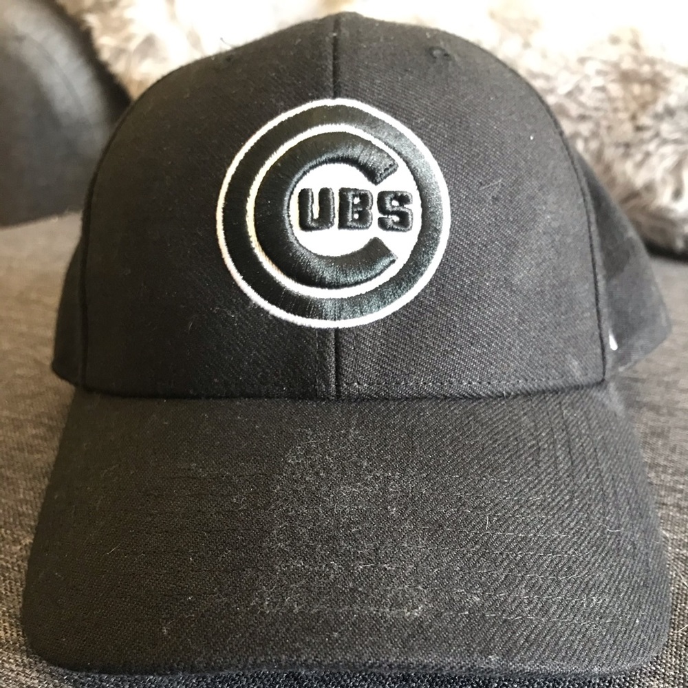 Cubs hat